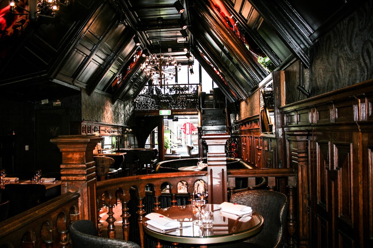 Restaurant Ace